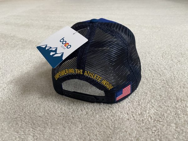 PacWest Endurance Trucker Hat - Image 3