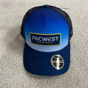 PacWest Endurance Trucker Hat