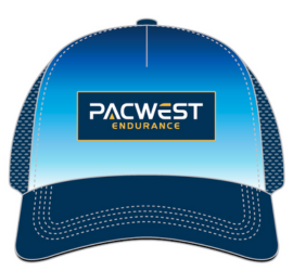 PacWest Endurance Trucker Hat